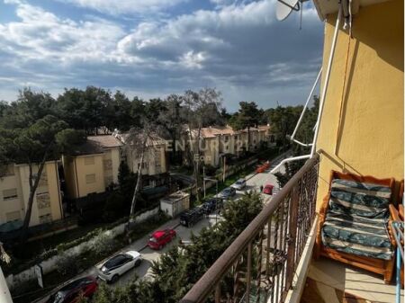 Apartament 2+1 për shitje në Golem, Durrës!