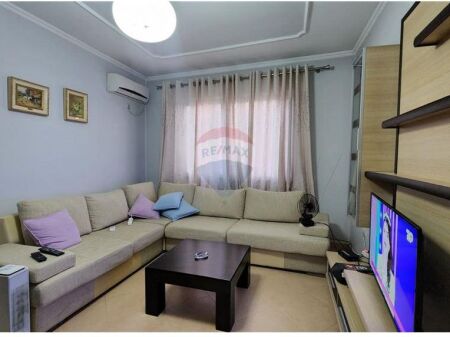 Apartament 1+1 per qira tek Rruga Mine Peza