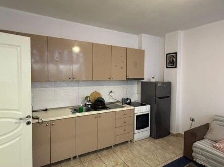 Shitet Apartament 1+1 , Ardeno, Dogana, Tirane