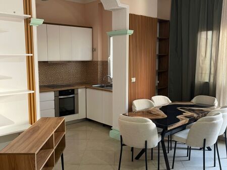 Selvia Apartament 1+1 Me Qera