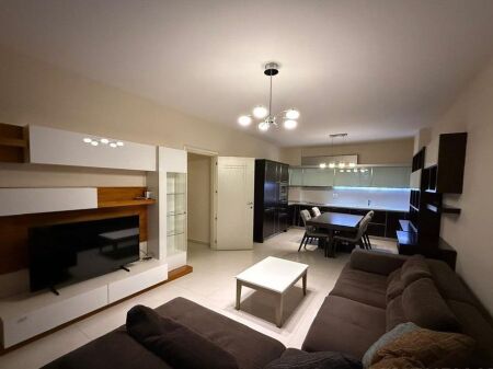 NE KOMUNEN E PARISIT JEPET APARTAMENT 2+1 PER QIRA