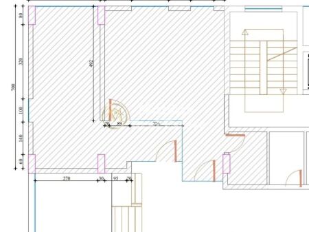 Affitto | Locale Commerciale | Rruga e Dibrës | 700 €/mese