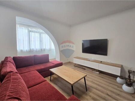 JAPIM ME QIRA APARTAMENT 1+1,AMBASADA AMERIKANE!