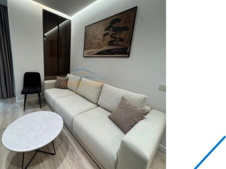 Qera, Apartament 1+1, Golden Tower Residence, Rruga Mine Peza.