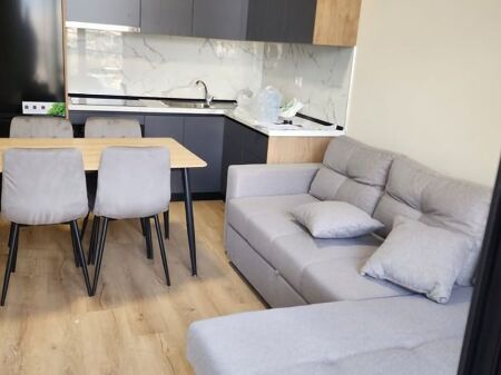 Apartament 2+1 me qira – Bulevardi i Ri 650 € Sip. Totale  78m2