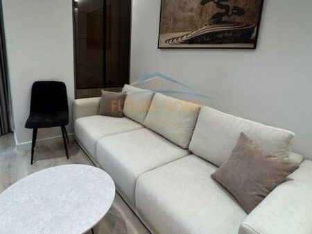 Qera, Apartament 1+1, Rruga Mine Peza, Golden Tower Residence