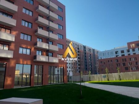 AFFITTASI LOCALE COMMERCIALE DUPLEX COMPLESSO URBAN GATE, ASTIR, TIRANA