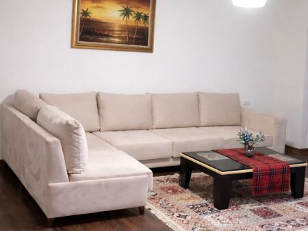 Appartamento 2+1 in affitto – Don Bosko, Tirana !