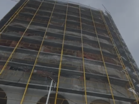 Apartment 1+1 for Sale Paskuqan