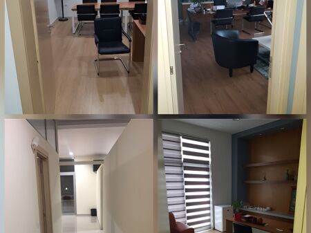 Locale Open Space in Affitto – Siri Kodra