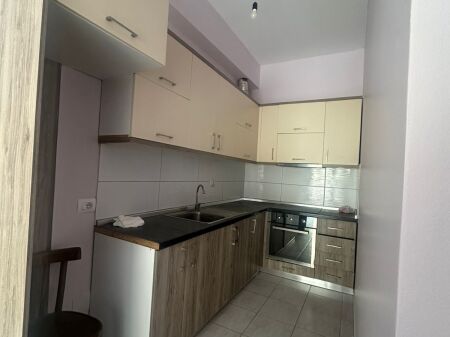 Apartament 2+1 ne shitje Kopshti Zoologjik