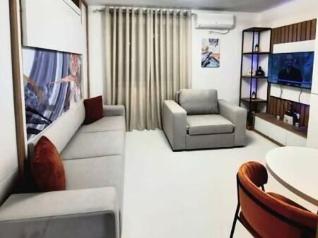 Studio for sale in Ali Demi! 86,000 € Total area 35m2