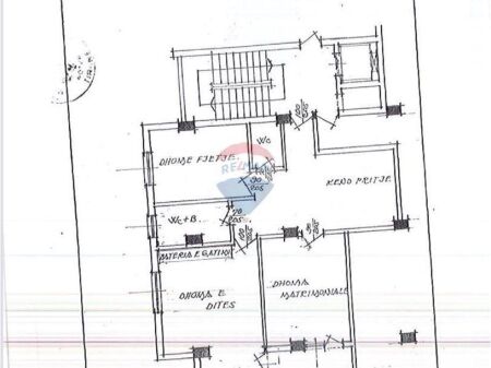 Office for sale in Bllok