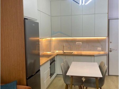 Qera, Apartament 1+1, Kompleksi Kaimi, Alidem