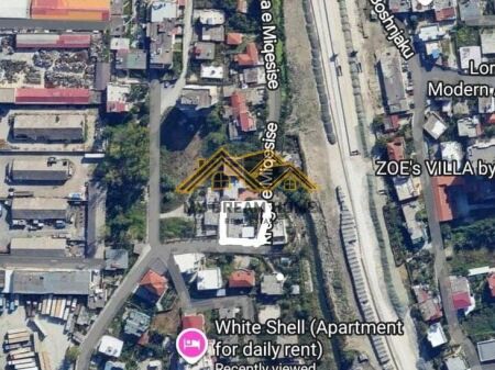 SHITET SHTEPI 1-KATESHE SHKOZET, DURRES