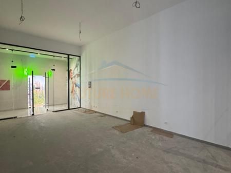 For sale, Business Premises, Garden Building, Tirana.