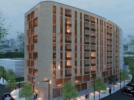 Apartament ne shitje 2+1+2 +P (opsionale) , Ali Demi
