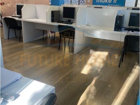 Affitto, Spazio per Uffici, Selvia, Tirane.