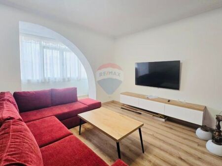 Apartament 1+1+2 Rruga e Elbasanit