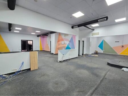 Ufficio in affitto presso Arlis