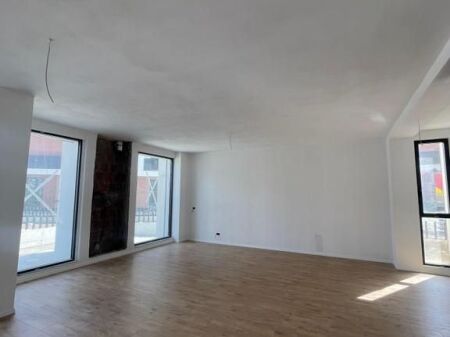 Modern Apartment 2+1+2 in Tulipan Residence, Mjull - Bathore