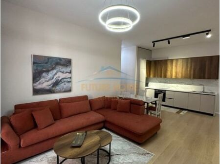 Qira,Apartament 1+1, Kompleksi Delijorgji, Tirane.