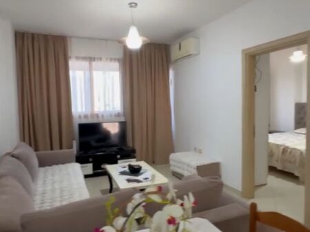 Apartament 1+1 per qira Kompleksi Grand Tregu Elektrik !