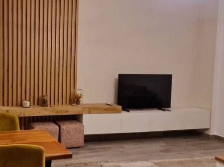 Apartament 1+1 me qera – me post parkimi