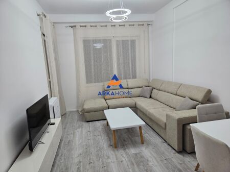 SHITET APARTAMENT 2+1+BALLKON "REZIDENCA HENKE, AMERIKAN" 192.000 EURO