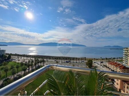 Apartment 2+1 for sale , Lungomare