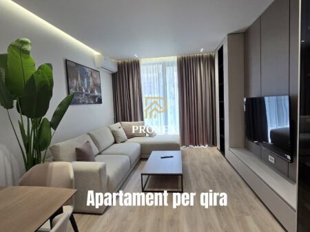 Apartament me qera - Mine Peza