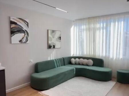 🏡 Apartament 1+1 për shitje – Astir (pranë Vila L 2)