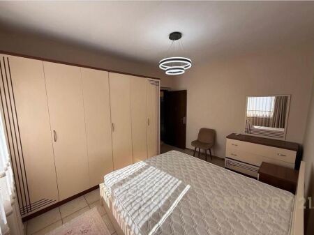 Apartament 1+1 per qira te Rruga Mine Peza