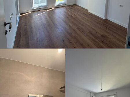 Apartament 1+1 me qira – Univers City