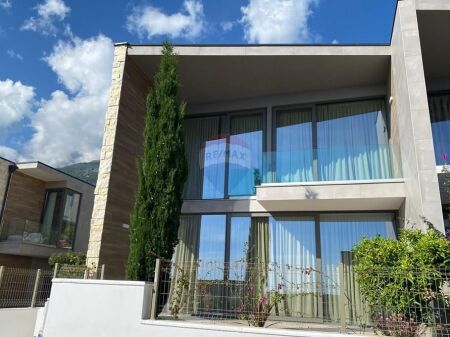 Villa in vendita, Olea Residence Dhermi