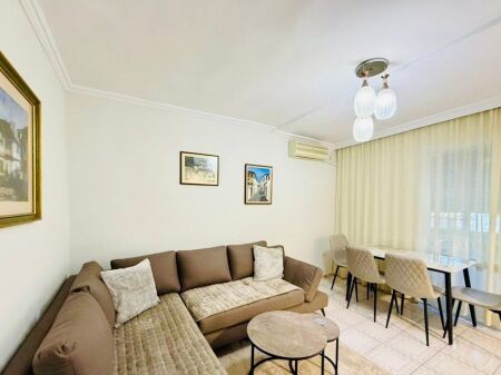 APARTAMENT 2+1 PER QIRA NE XHAMLLIK (ISH PROFARMA)!