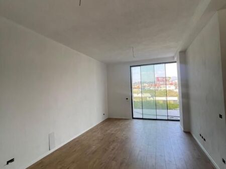Modern Apartment 1+1 for Sale in Tulipan Residence, Mjull - Bathore
