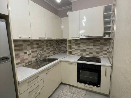 APARTAMENT ME QERA 1+1 ASTIR 45.000 LEKE FH-65821