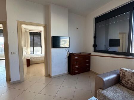 Apartament 2+1 me qera Astir