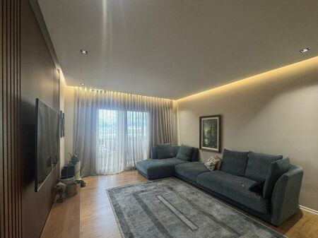 Shesim Apartament 2+1+2 Te Fillimi Kodres Diellit
