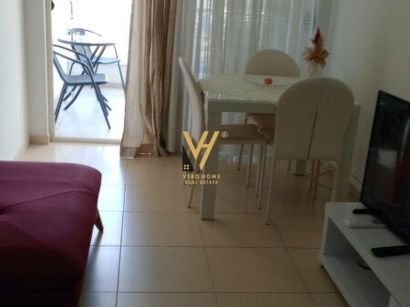 JEPET APARTAMENT 1+1+BLK ME QIRA NE YZBERISHT 43.000 LEKE