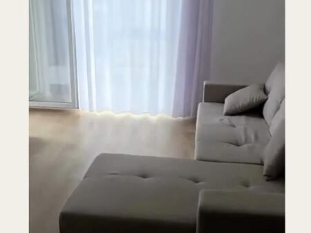  Jepet me qera Apartament 2+1 – Univers City