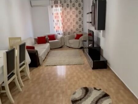 Jeper me qera apartment 1+1 ne Yzberisht