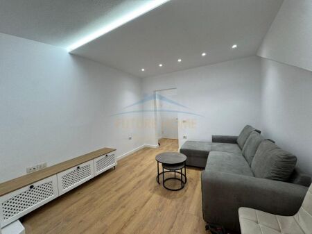 HOUSE FOR RENT 1+1 MYSLYM SHYR