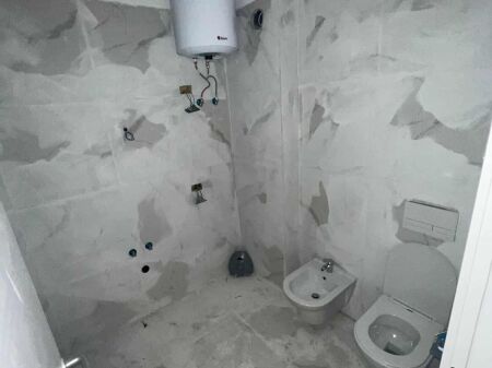 Apartament 1+1, Univers City!