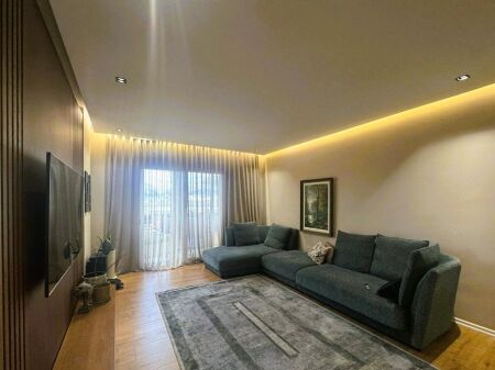 Shesim Apartament 2+1+2 Te Fillimi Kodres Diellit