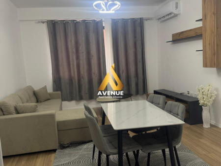 JEPET ME QERA APARTAMENT 1+1 REZIDENCA URBAN GATE, ASTIR