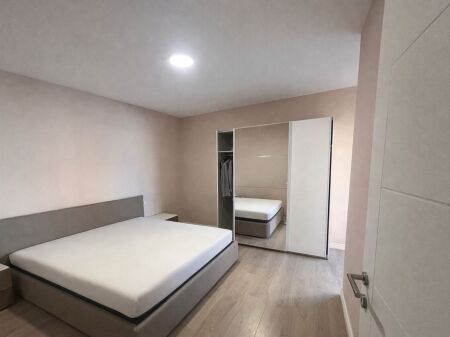  Apartment 2+1+2 for Rent – Kosovars' Street