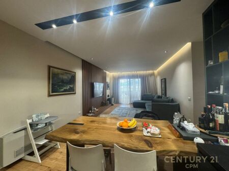 Sale Apartment 2+1+2 At the Beginning of Dielli Hill