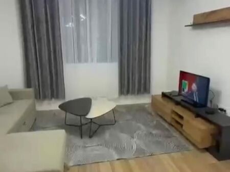 Apartament me qera 1+1 - Astir, Urban Gate